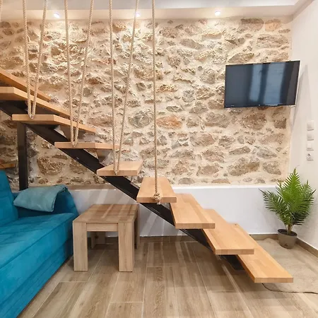 Vibe In Historic Center Apartment
