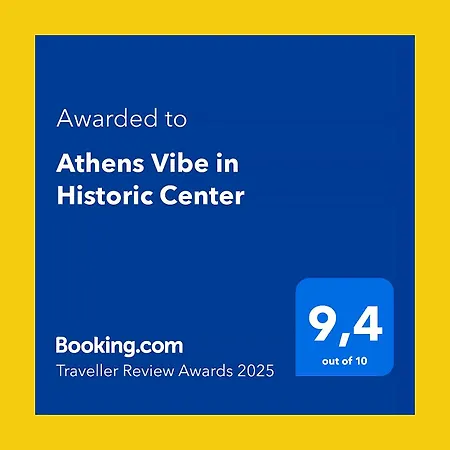 Vibe In Historic Center Apartment *