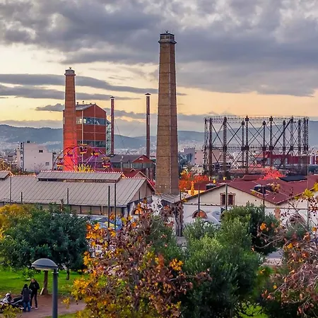Διαμέρισμα Vibe In Historic Center *