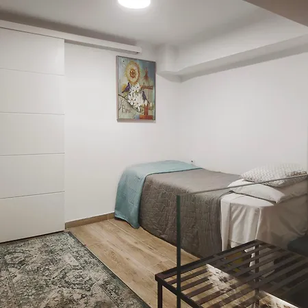 Vibe In Historic Center Διαμέρισμα Αθήνα