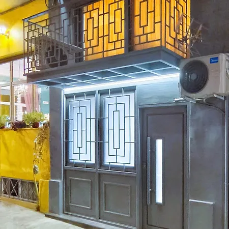 Vibe In Historic Center * Αθήνα