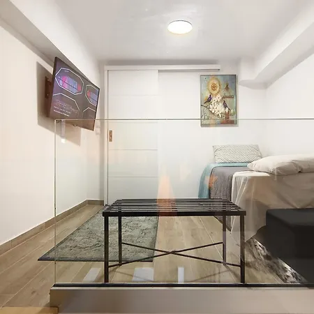 Vibe In Historic Center * Αθήνα